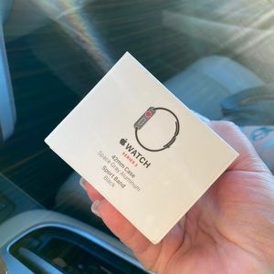 Apple Watch series 3 GPS/Cellular
